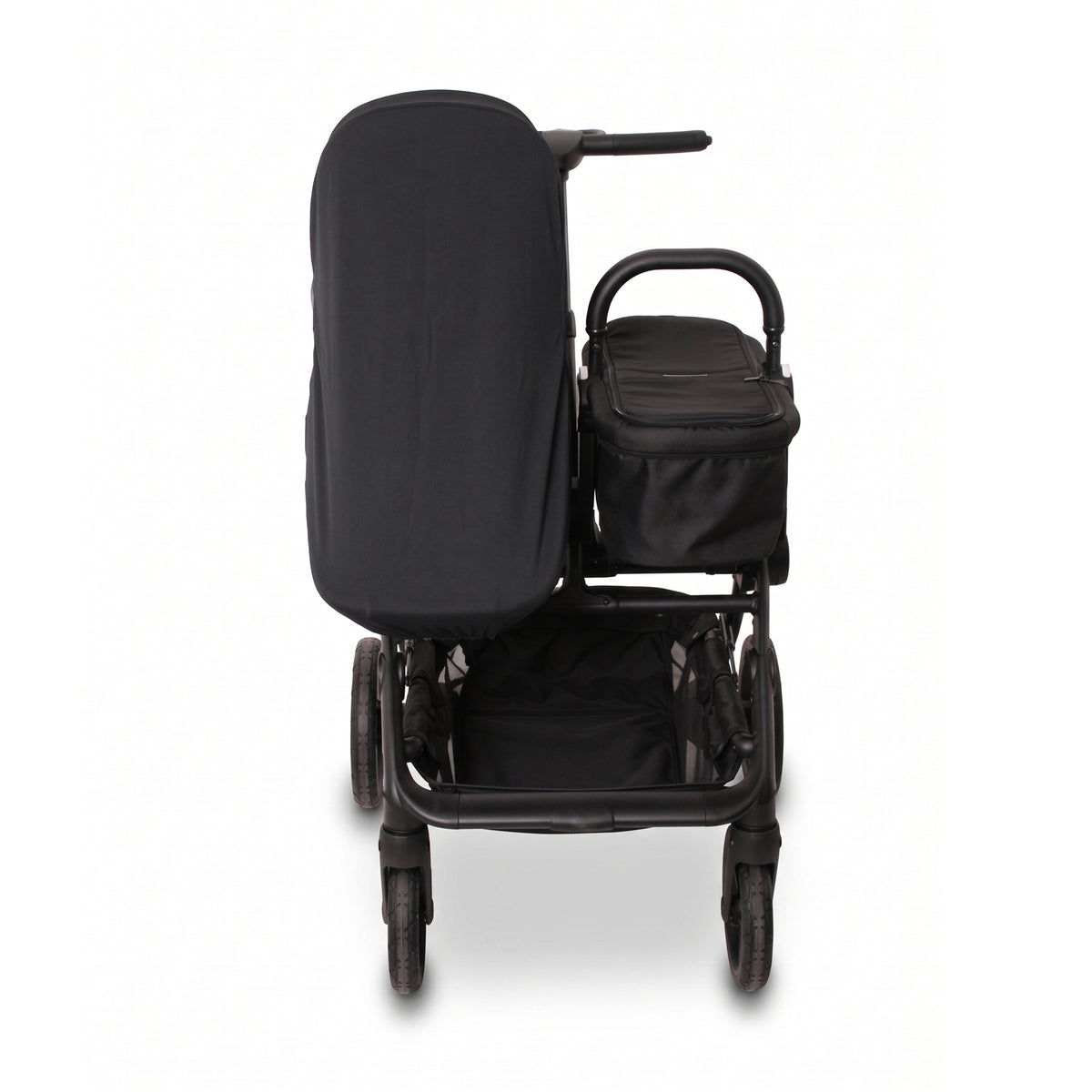 Neo Duo Shopping Basket — basket 11