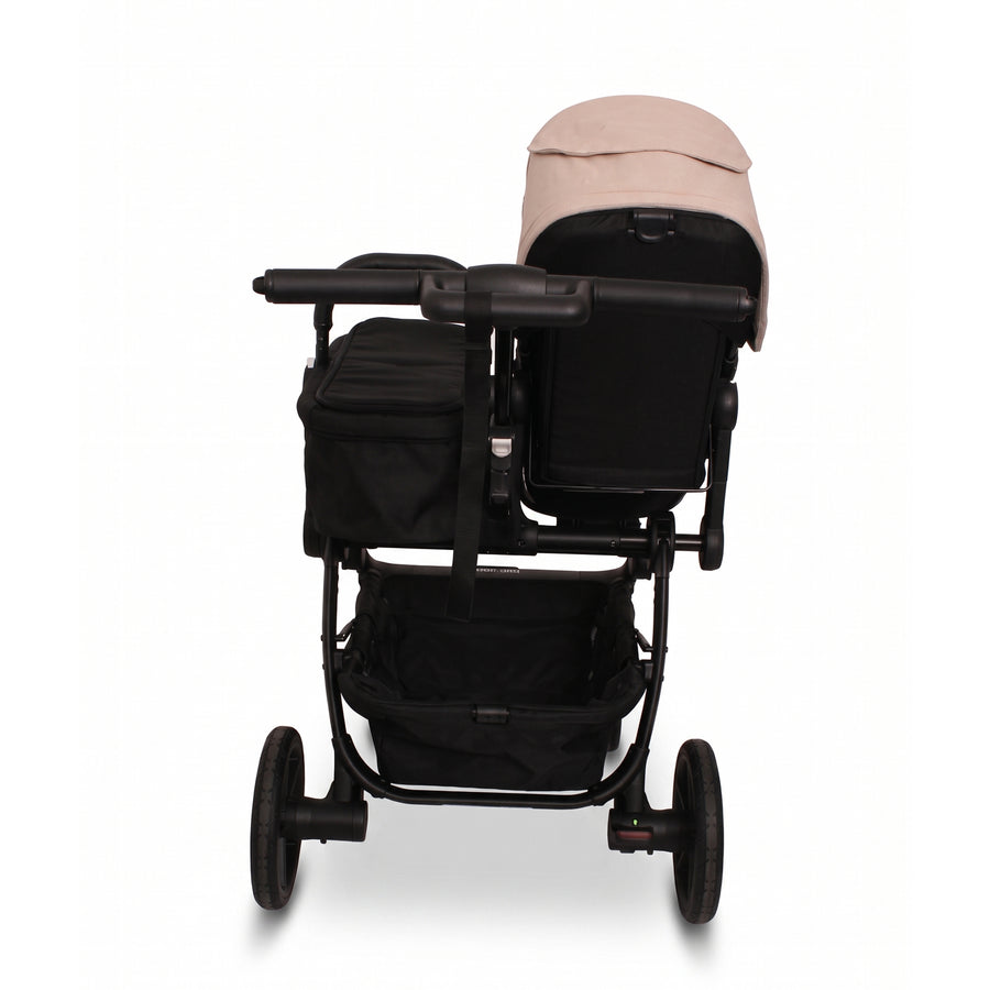 Neo Duo Stroller — Sand — configuration 32