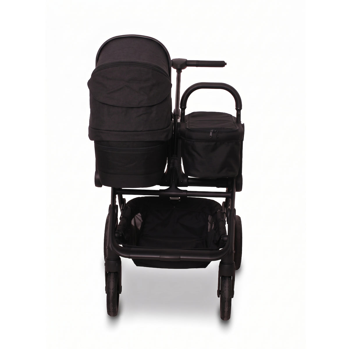 Neo Duo Shopping Basket — basket 13
