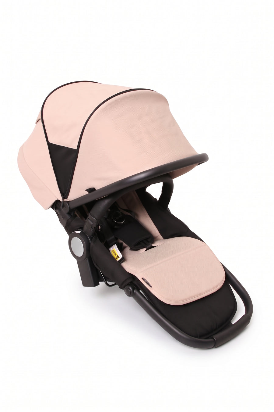 Neo Duo Stroller — Seat shown with the Sand colour pack (sold separately)