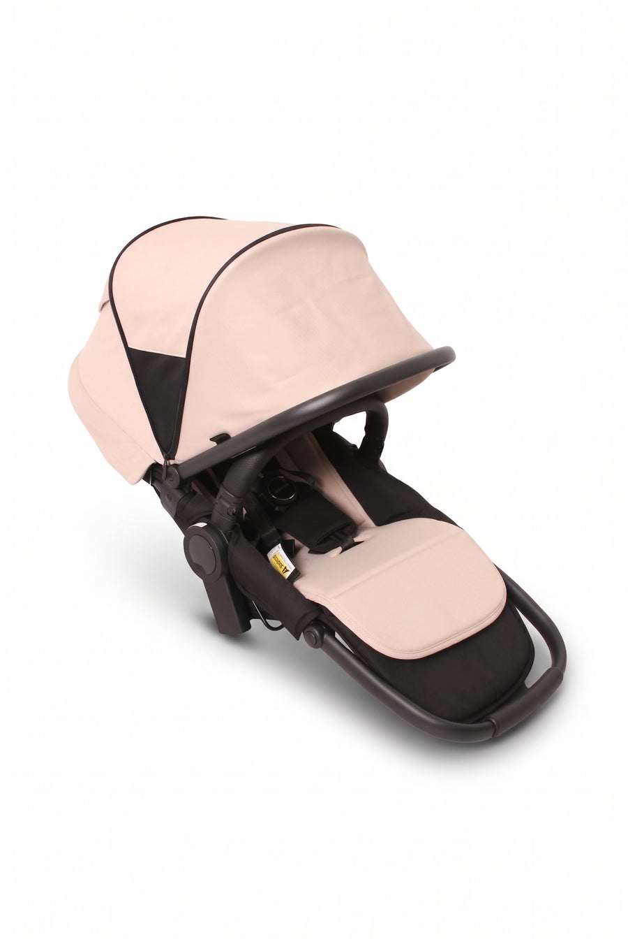 Neo Duo Stroller — Sand — configuration 35