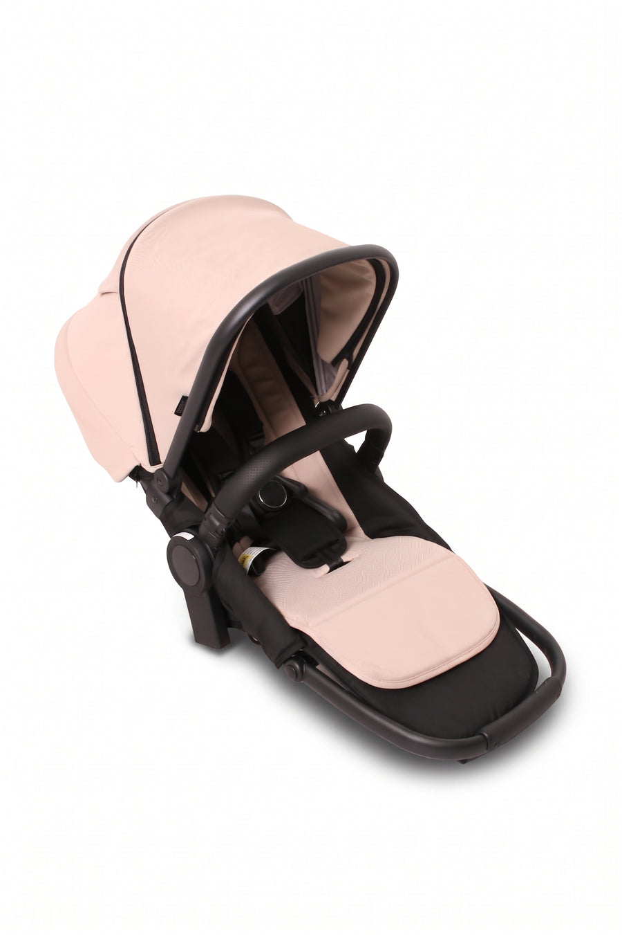 Neo Duo Stroller — Sand — configuration 36