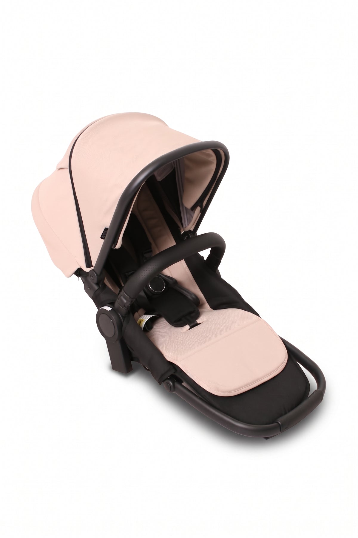 Neo Duo Seat — Sand — shown on the frame 26