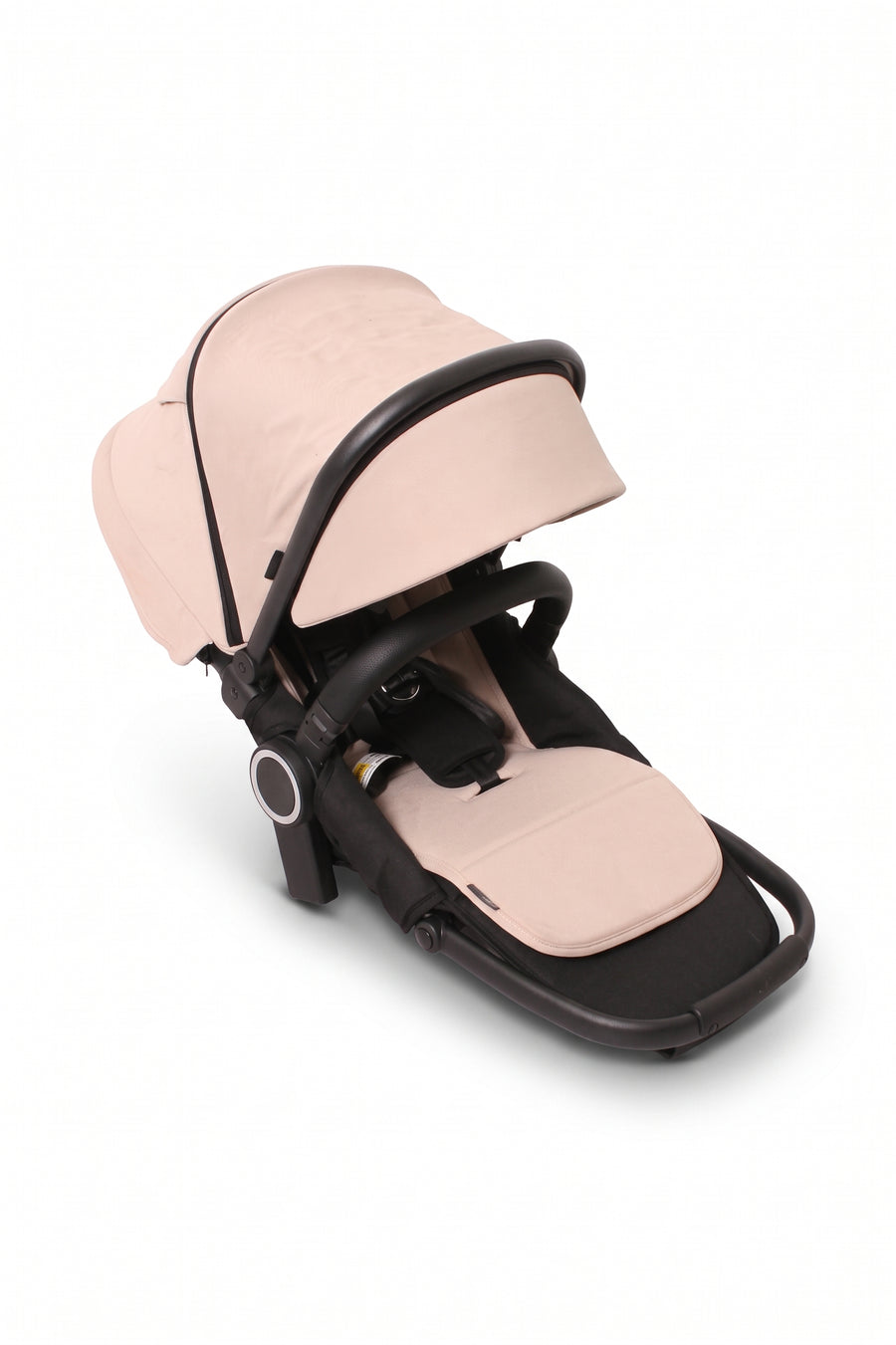 Neo Duo Stroller — Sand — configuration 38