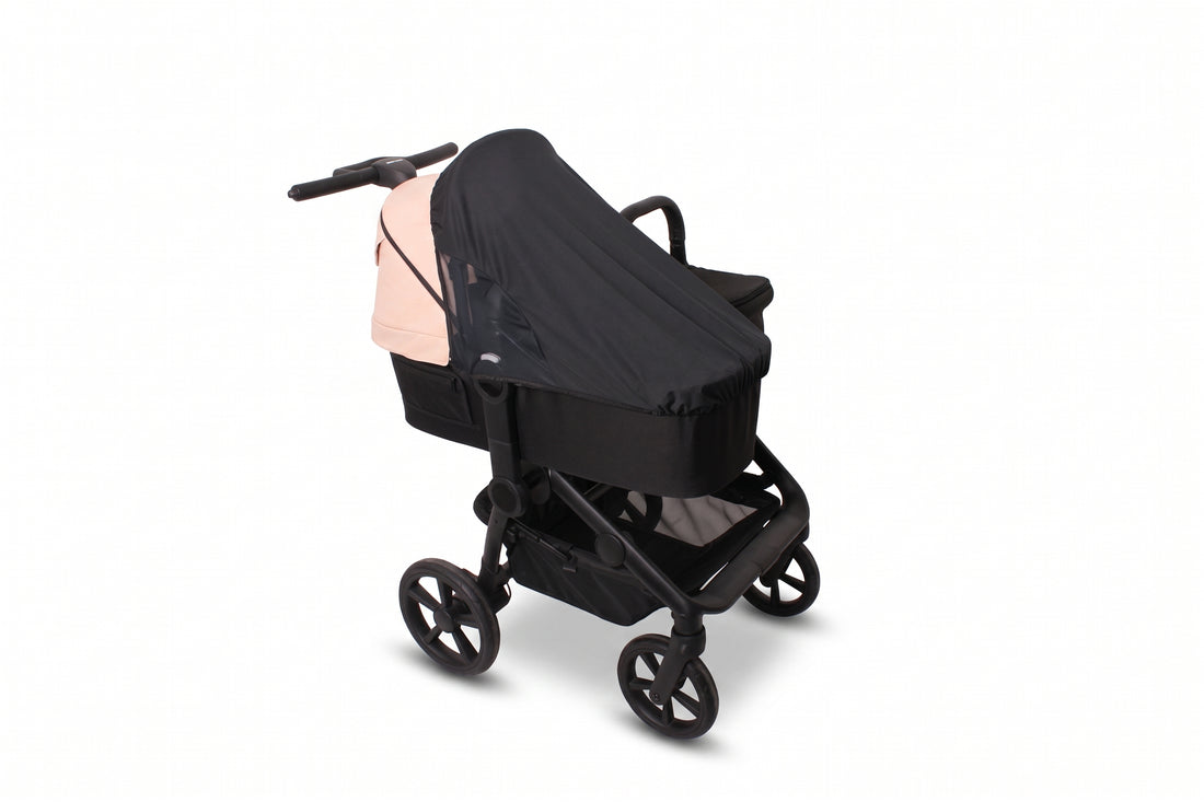 Neo Duo Sunshade — Sun smart