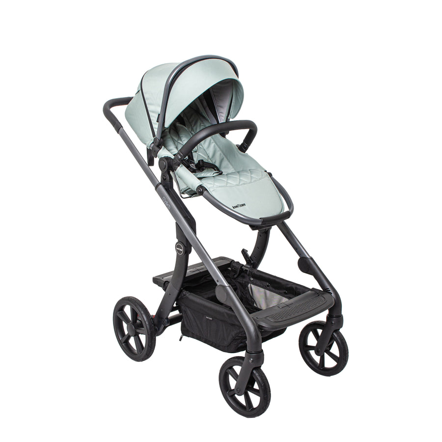 Neo Stroller — Sage — view 2
