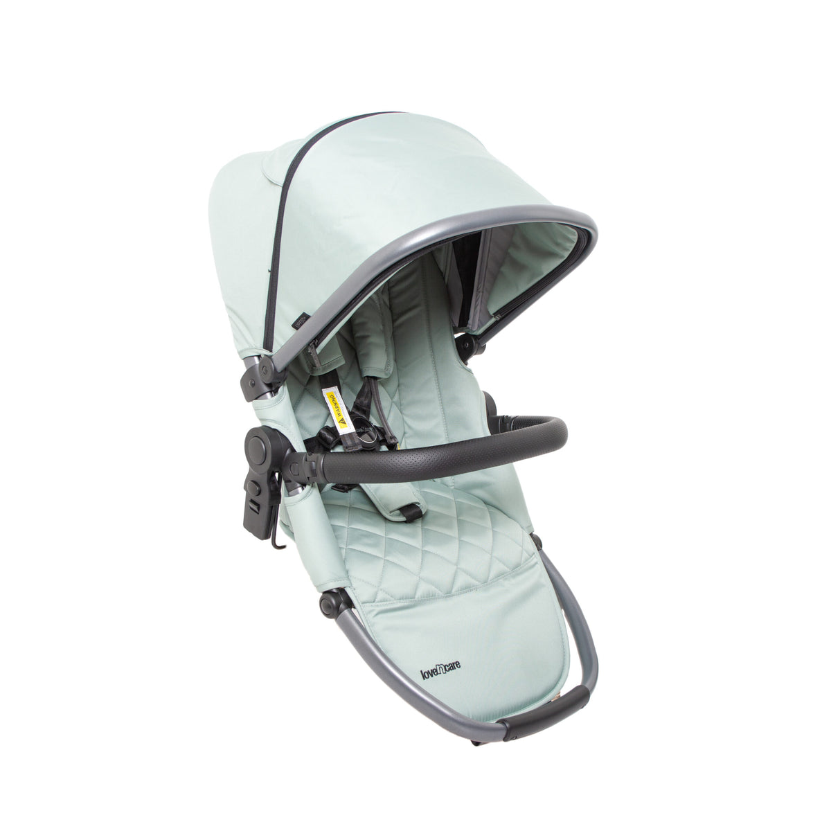 Neo Stroller Seat — Sage