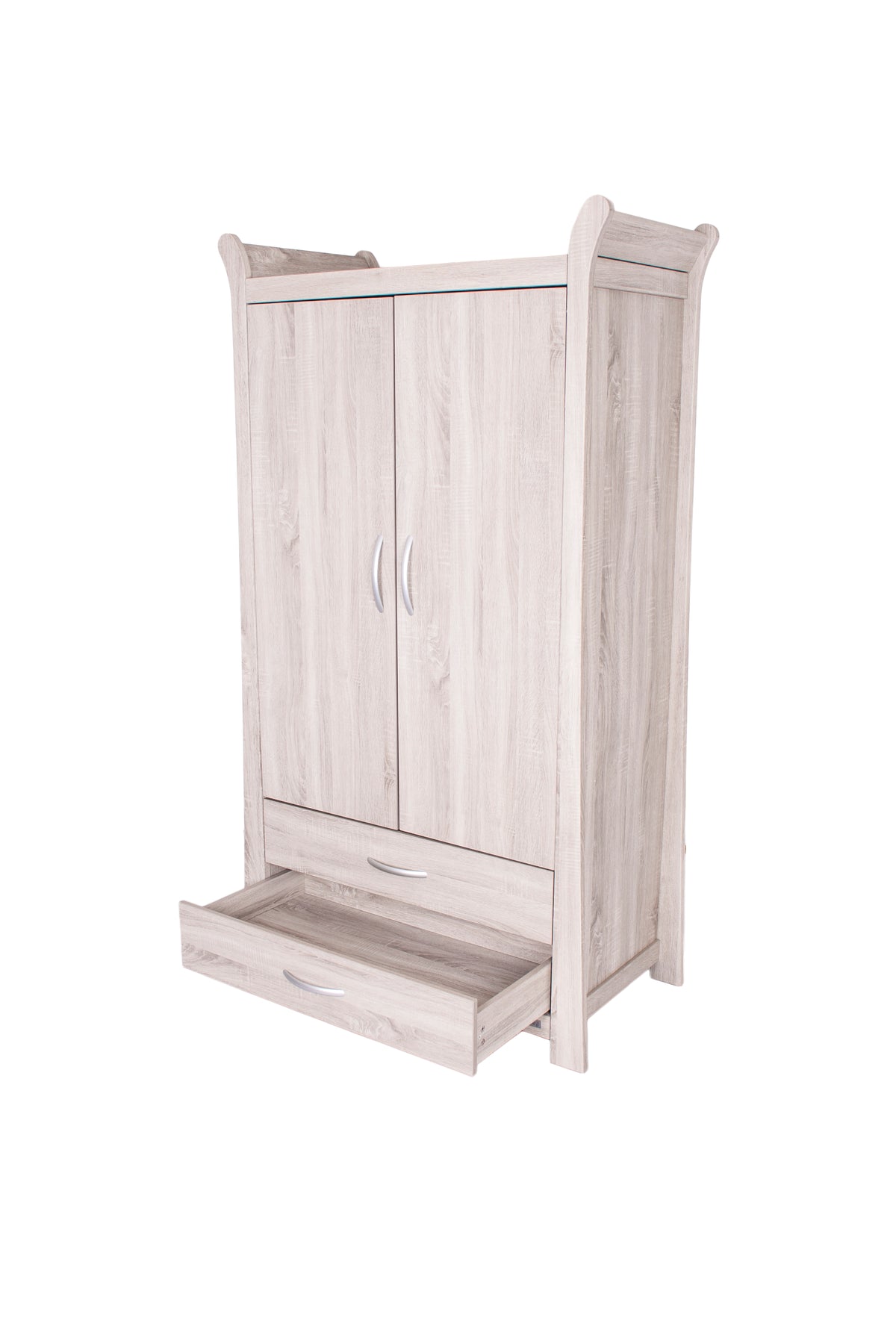 Noble Wardrobe, drawer open