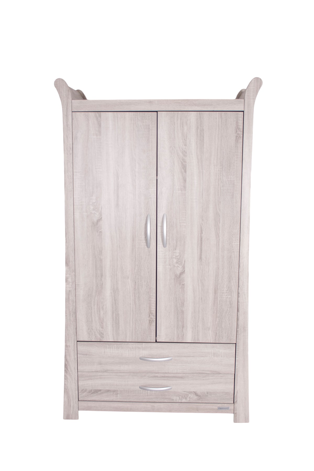Noble Wardrobe, front