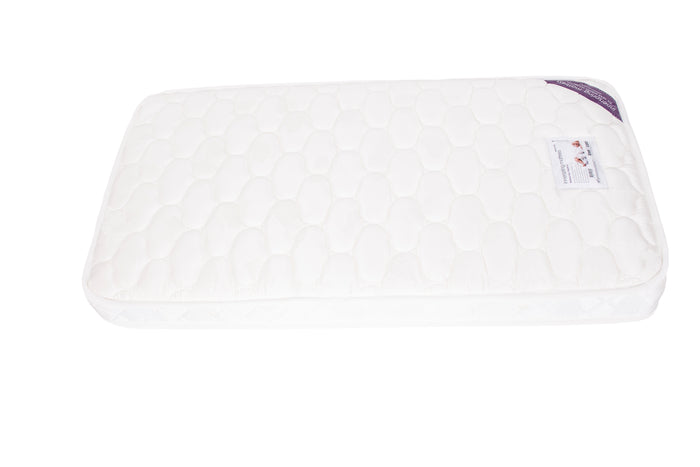 Shell Innerspring Mattress 120 × 60 cm