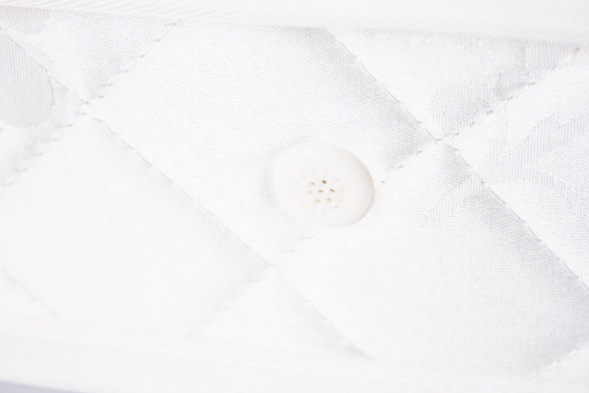 Shell Innerspring Mattress — air vent