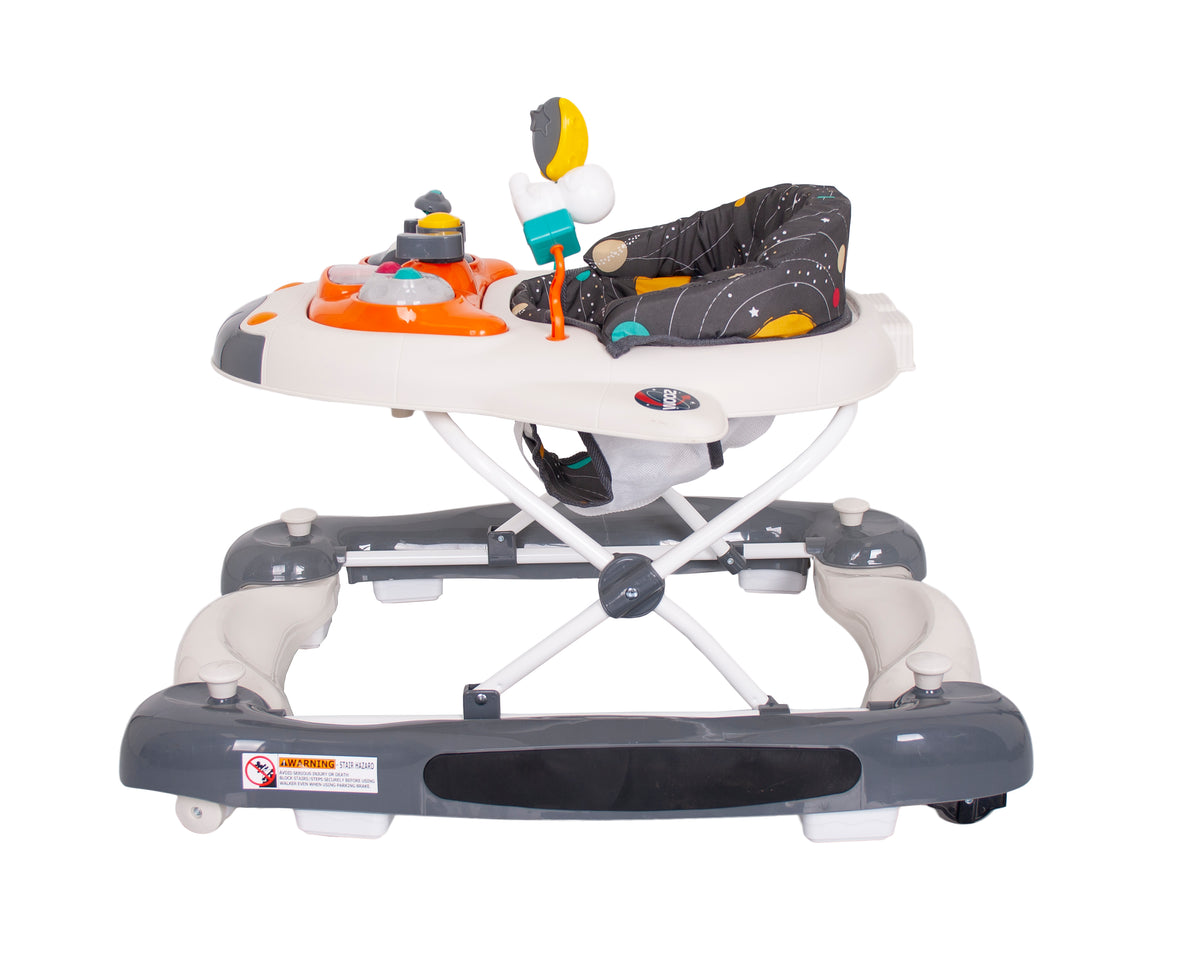 Shuttle Walker, front