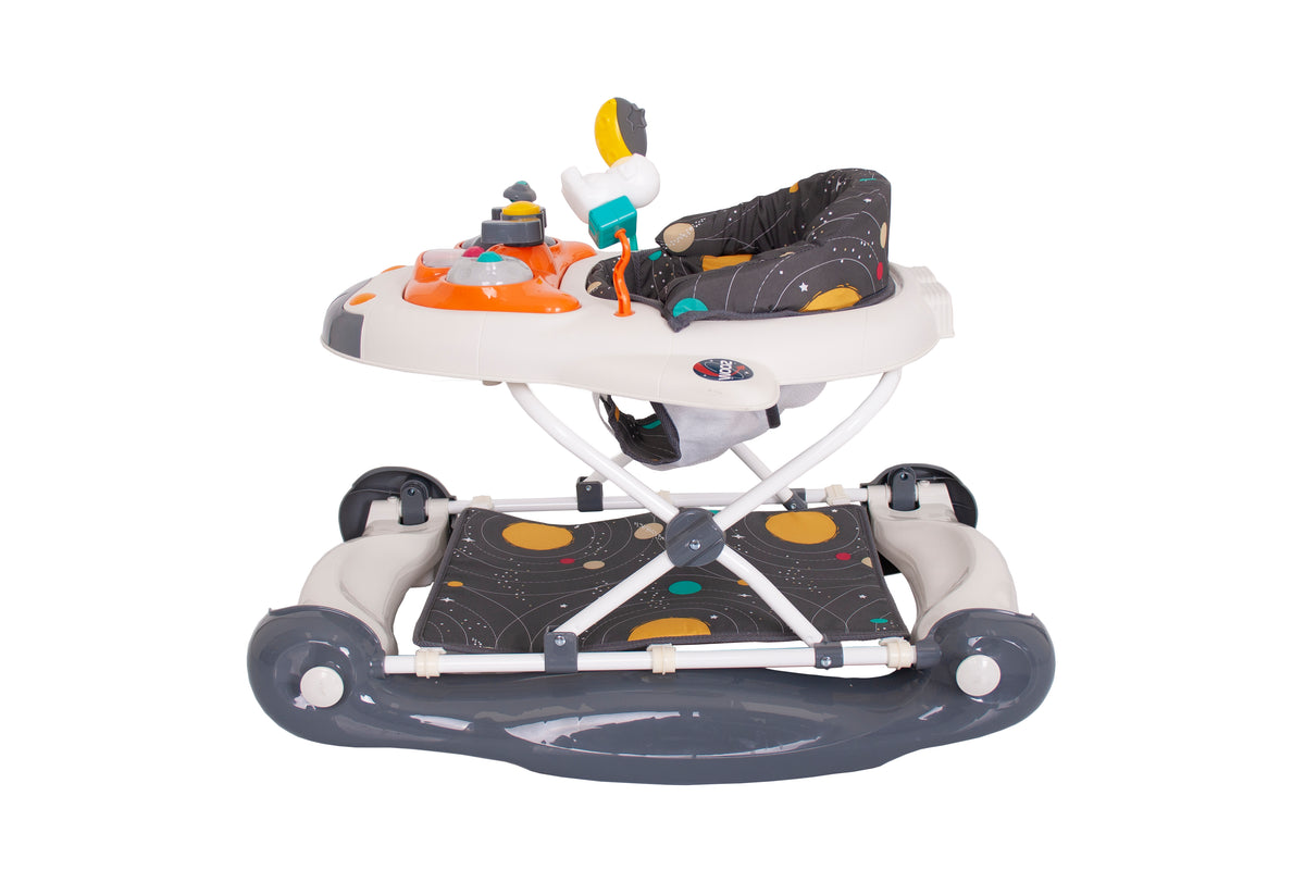 Shuttle Walker, side