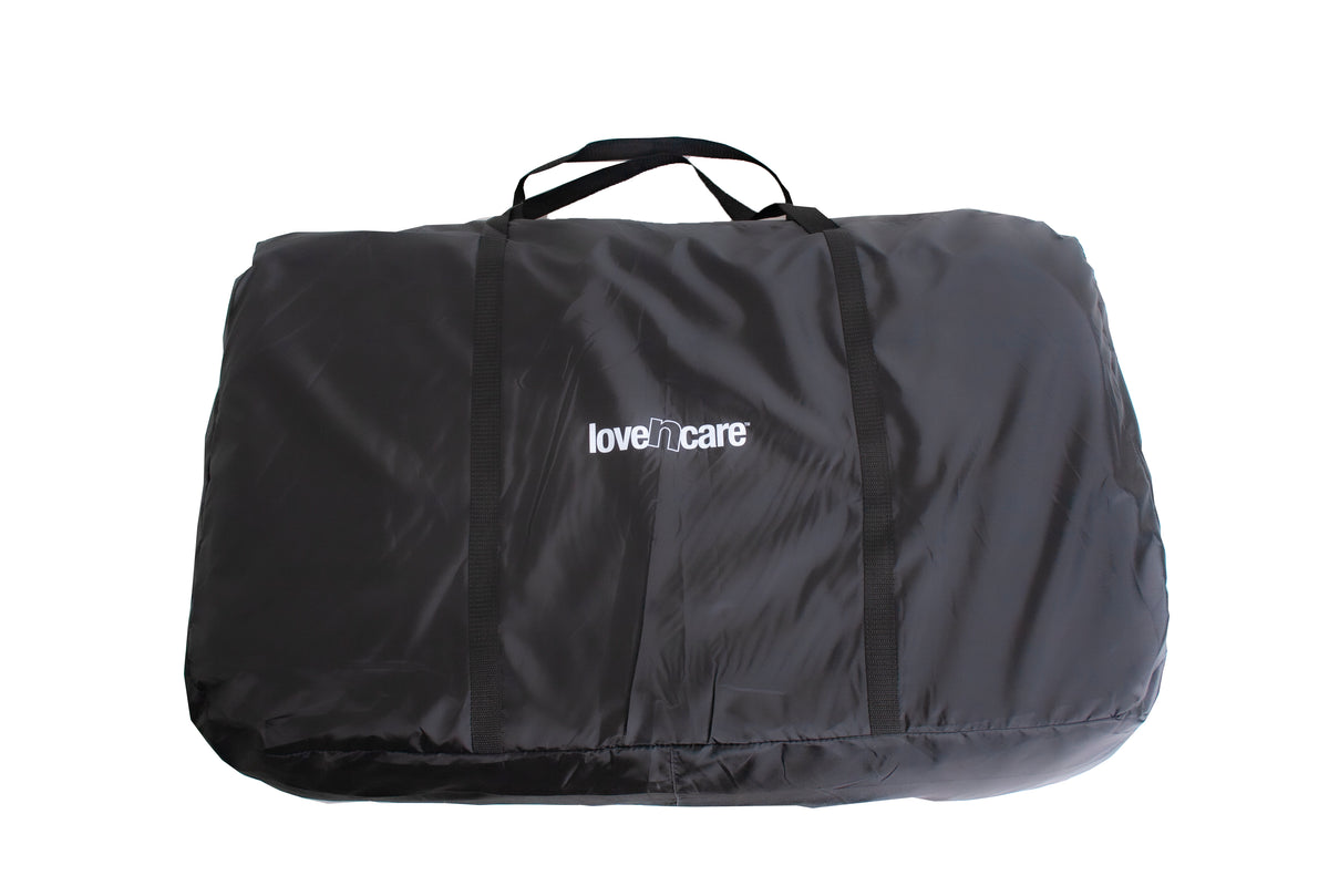 Traversina carry bag — included