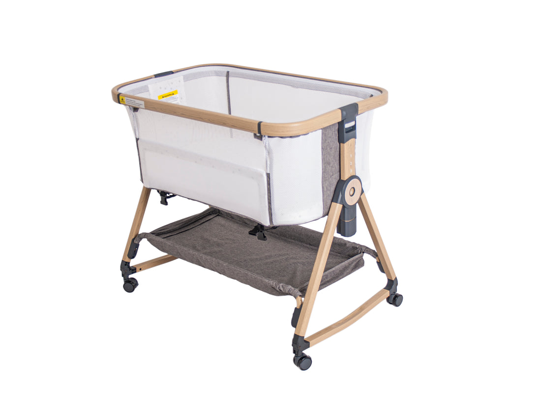 Traversina Sleeper — Bedside or bassinet