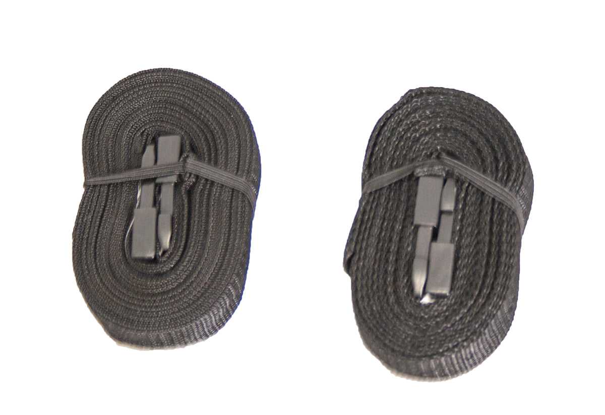 Traversina bed straps