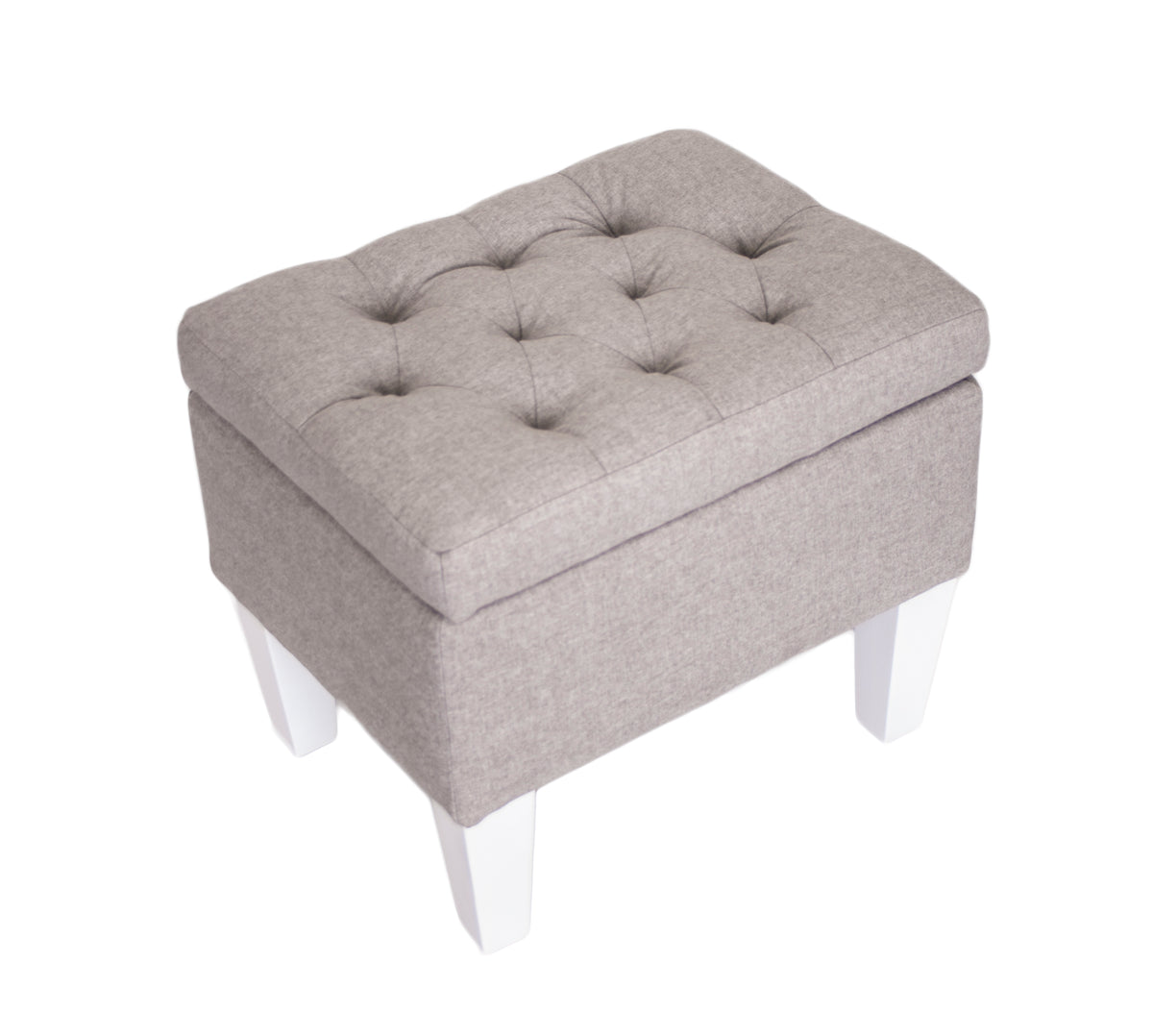 Vesta storage ottoman