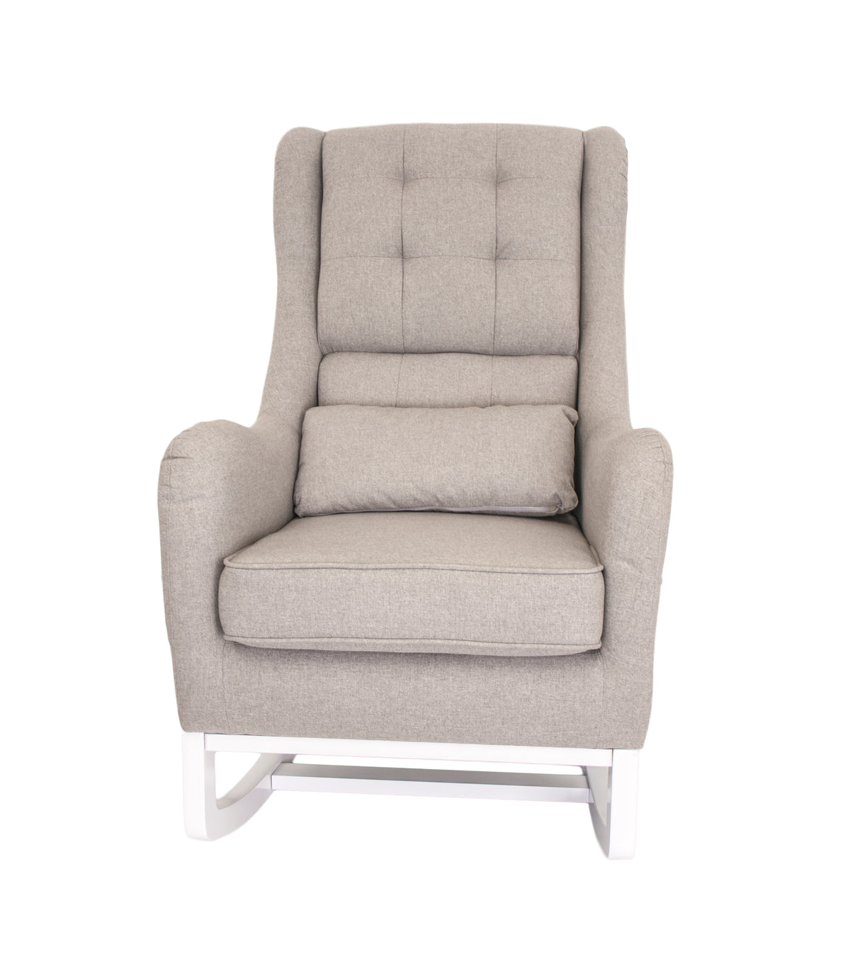 Vesta Rocking Chair, angle