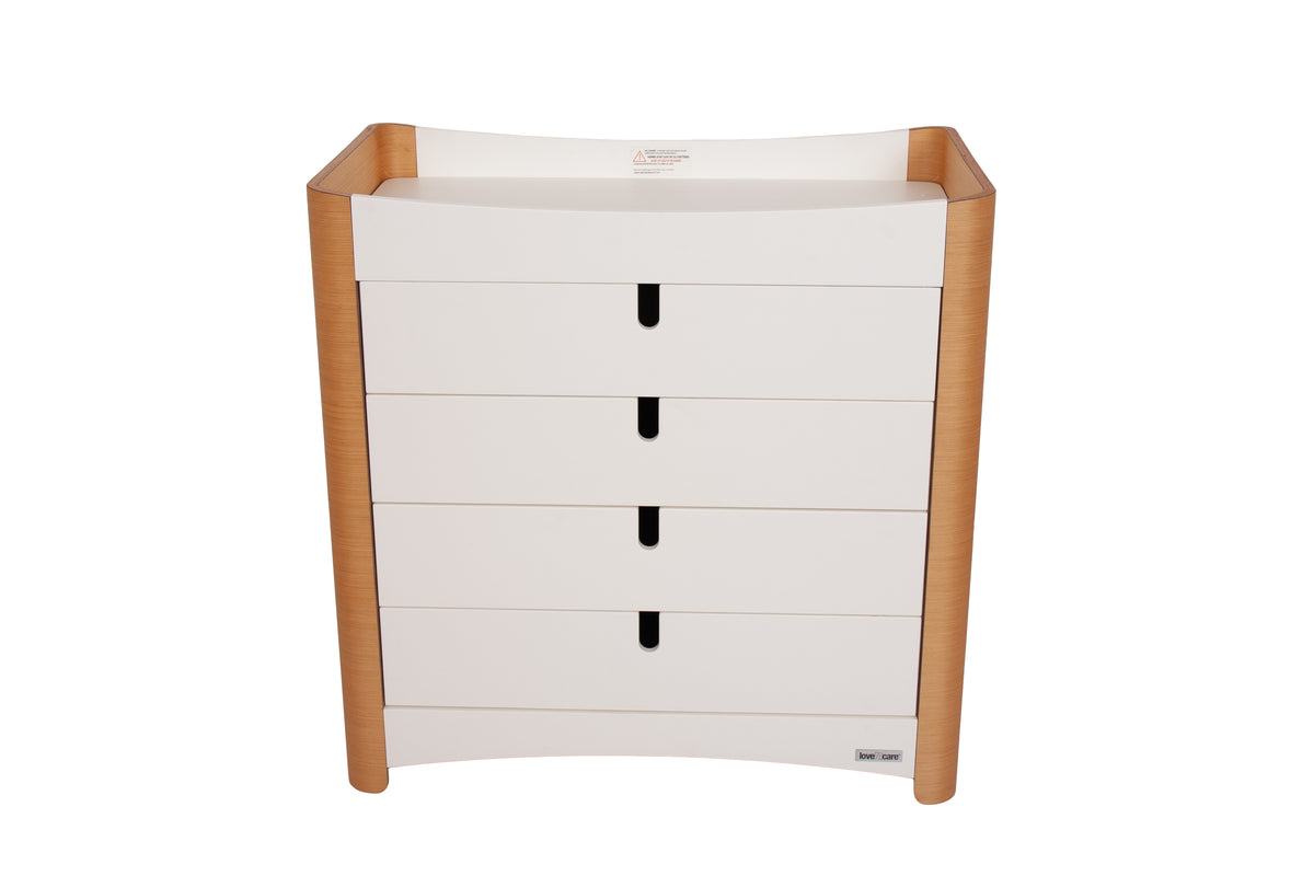 Vulu Chest — front