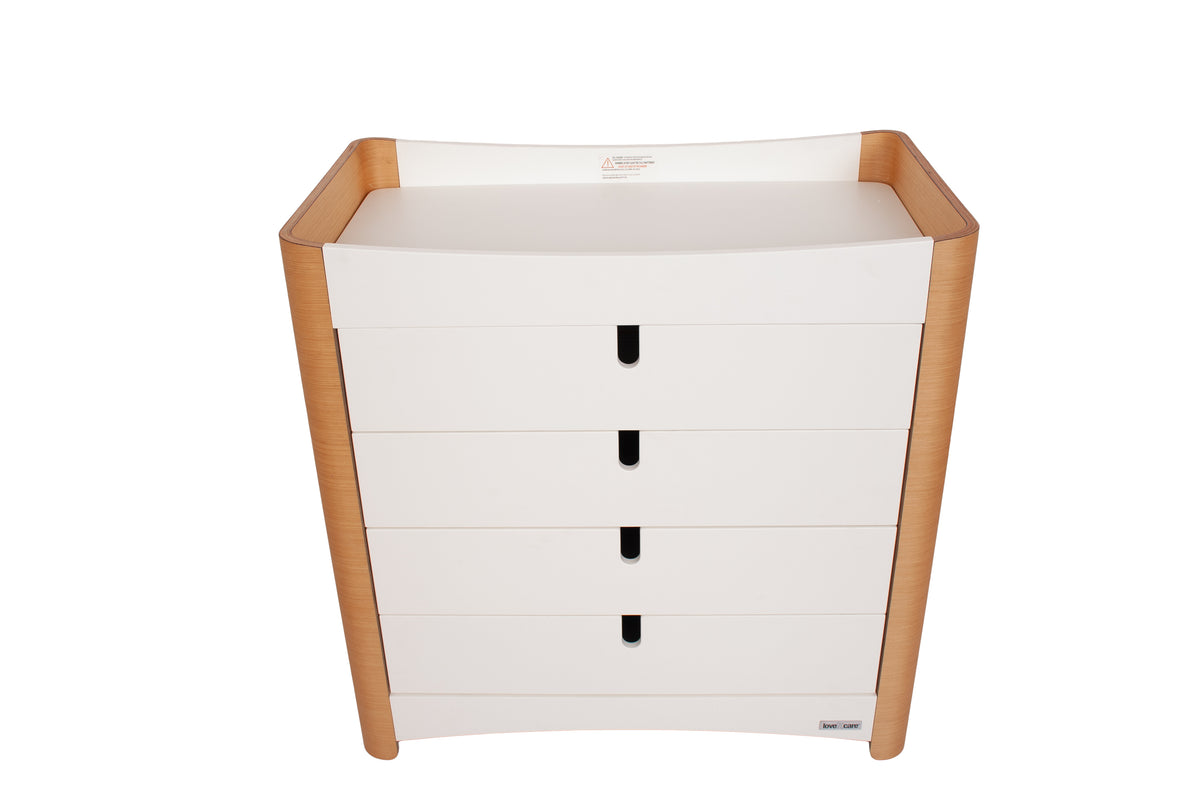 Vulu Chest — angle