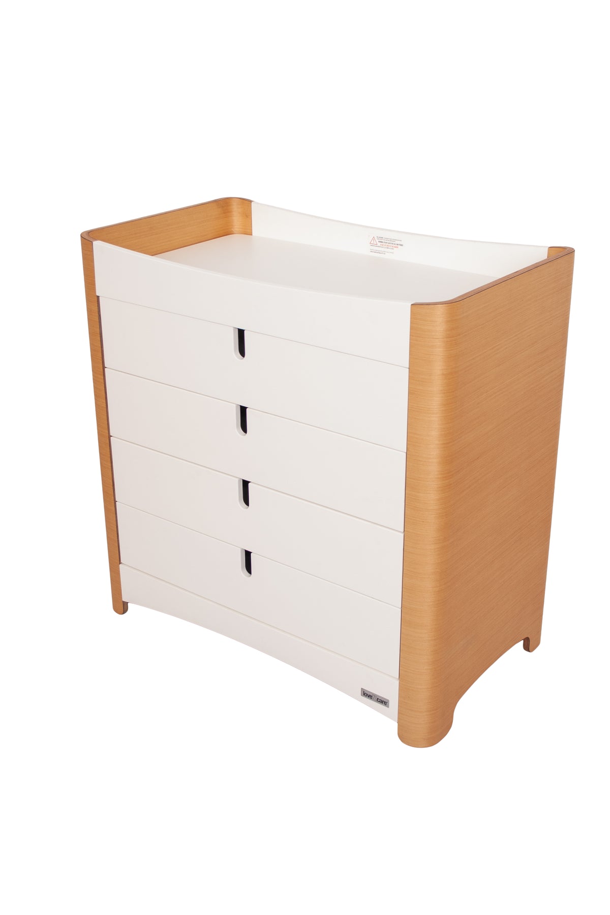 Vulu Chest — side