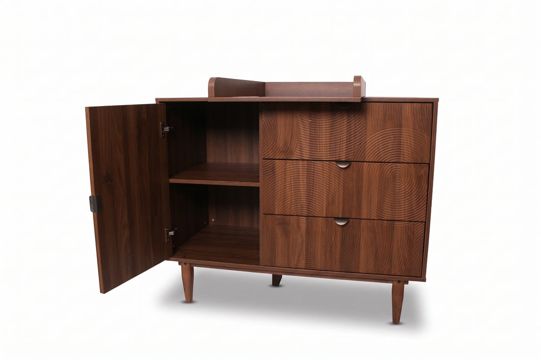 Wabi Chest — Versatile storage