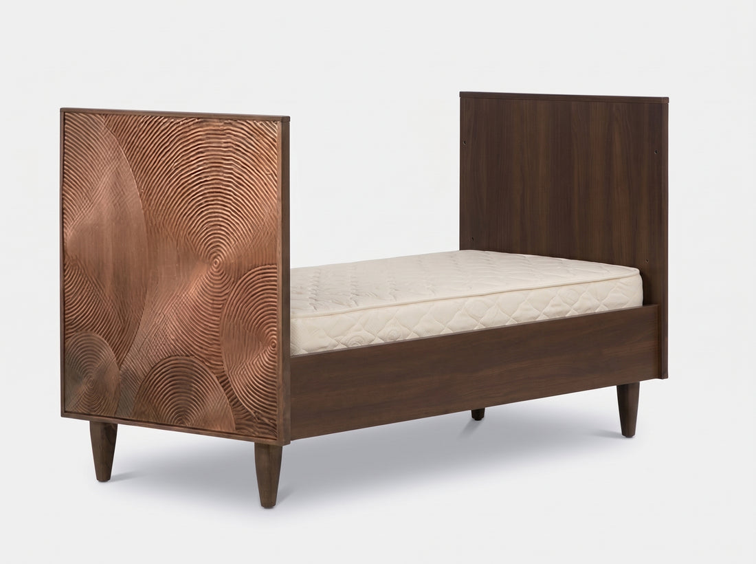 Wabi Cot — Three beds in one