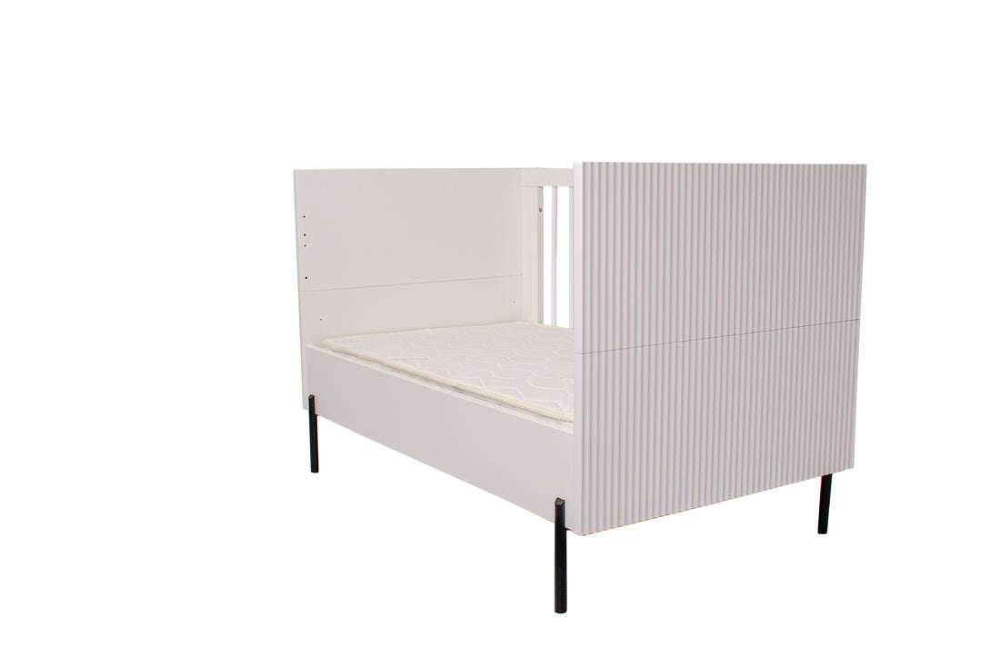 Waves Cot — Cot, sofa, junior bed