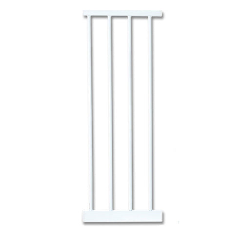 Safety Gate – Extension 30cm — White