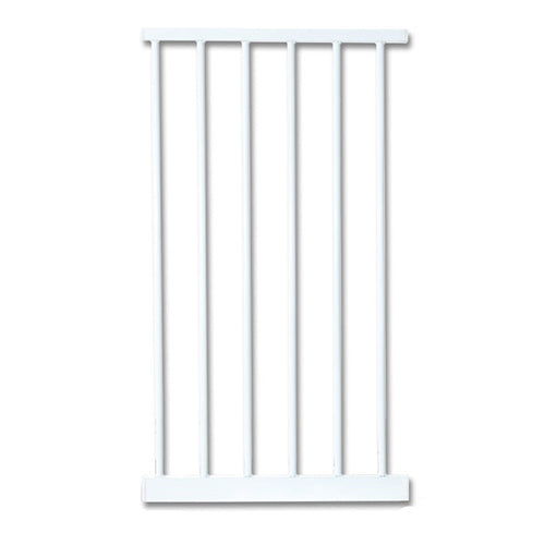 Safety Gate – Extension 45cm — White