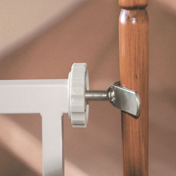 Y-Spindle on a stair post