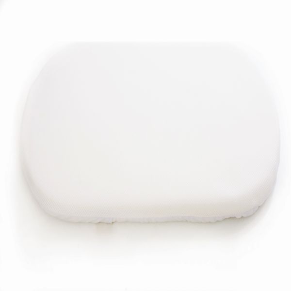 Bassinet Mattress — The right fit