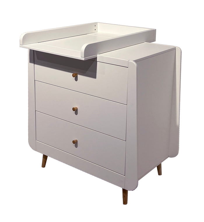 Santorini Chest with changing unit