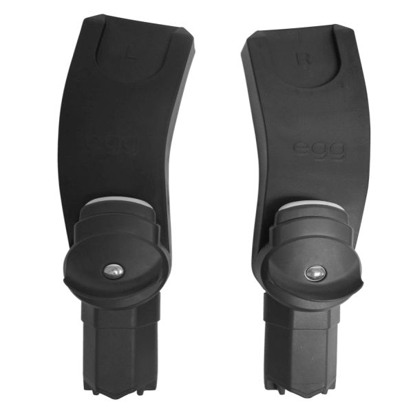 Egg Multi Car Seat Adaptors — egg® compatibility