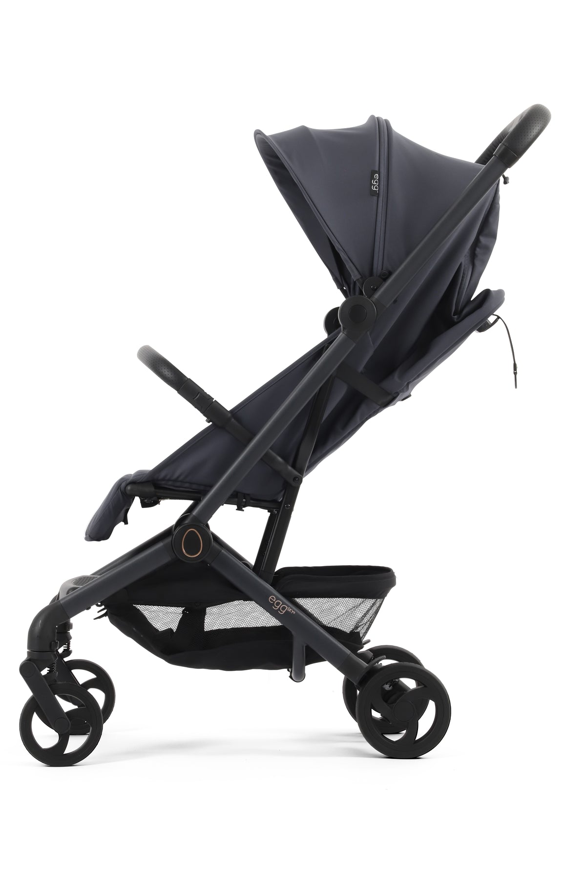egg Sky Stroller — Ink — view 7