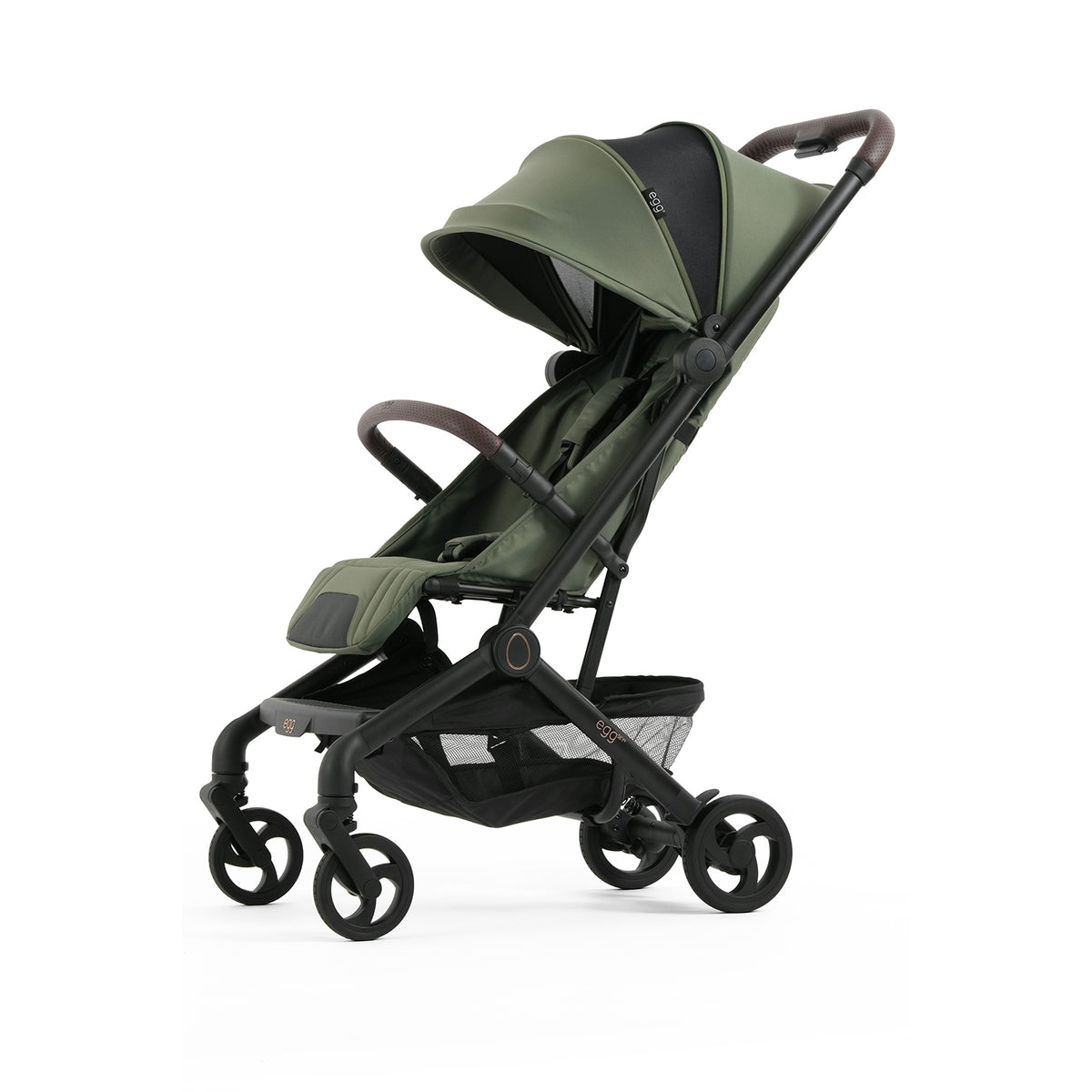 egg Sky Stroller — Green — view 5