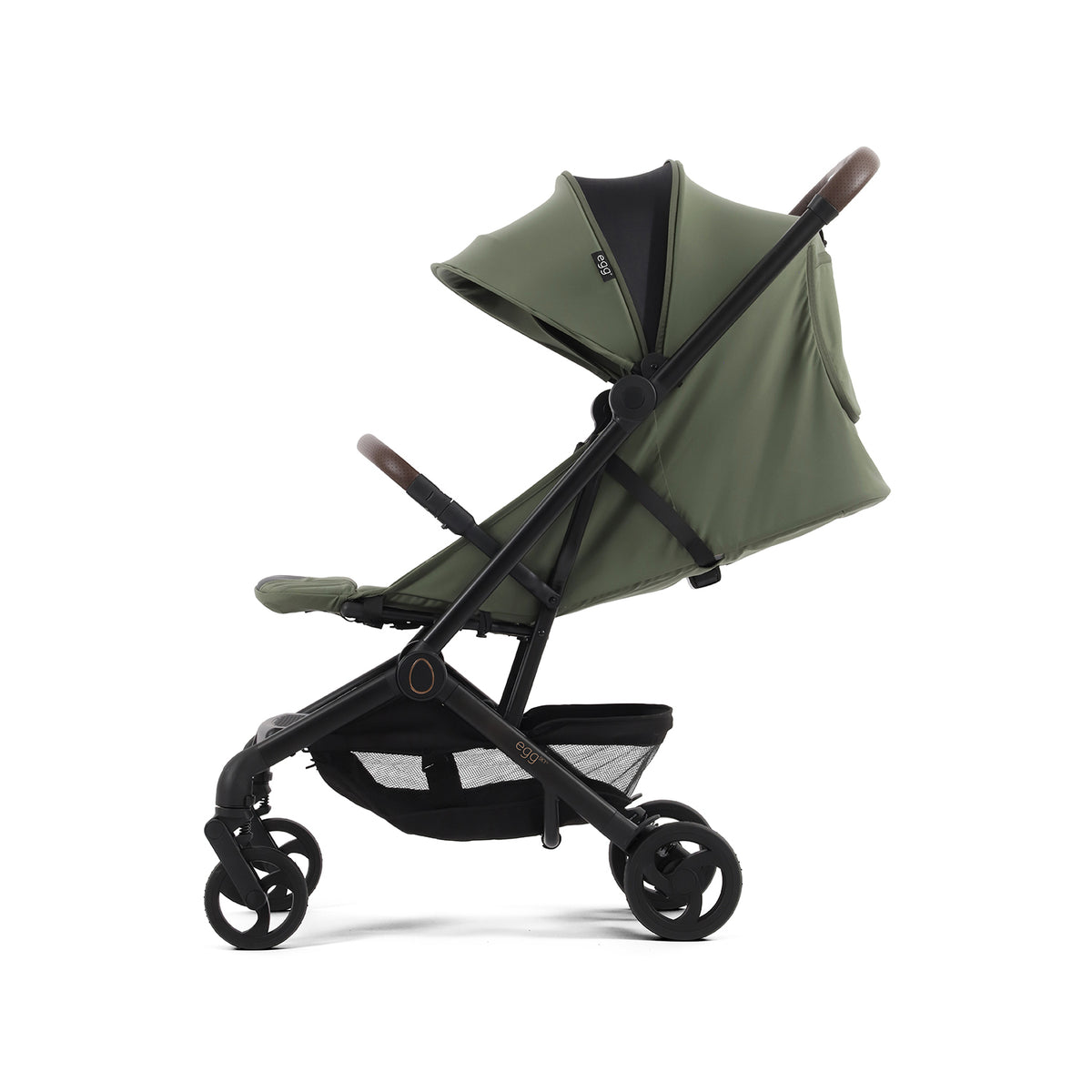 egg Sky Stroller — Green — view 4
