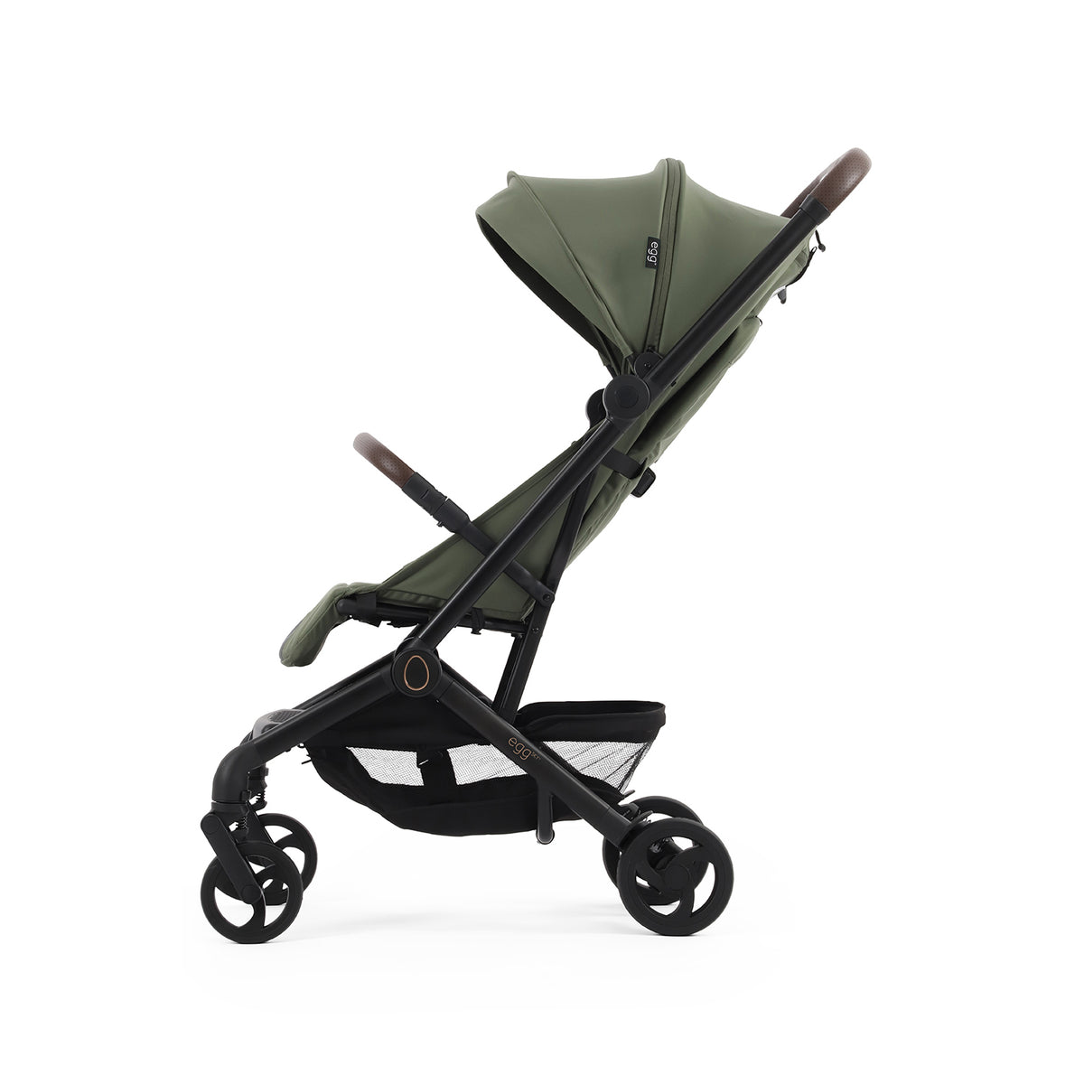 egg Sky Stroller — Green — view 2