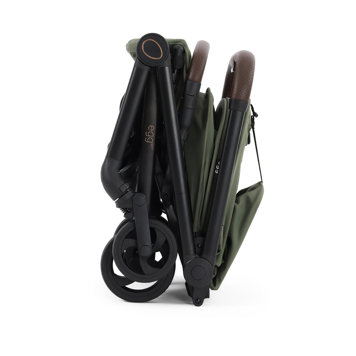 egg Sky Stroller — Green — view 6