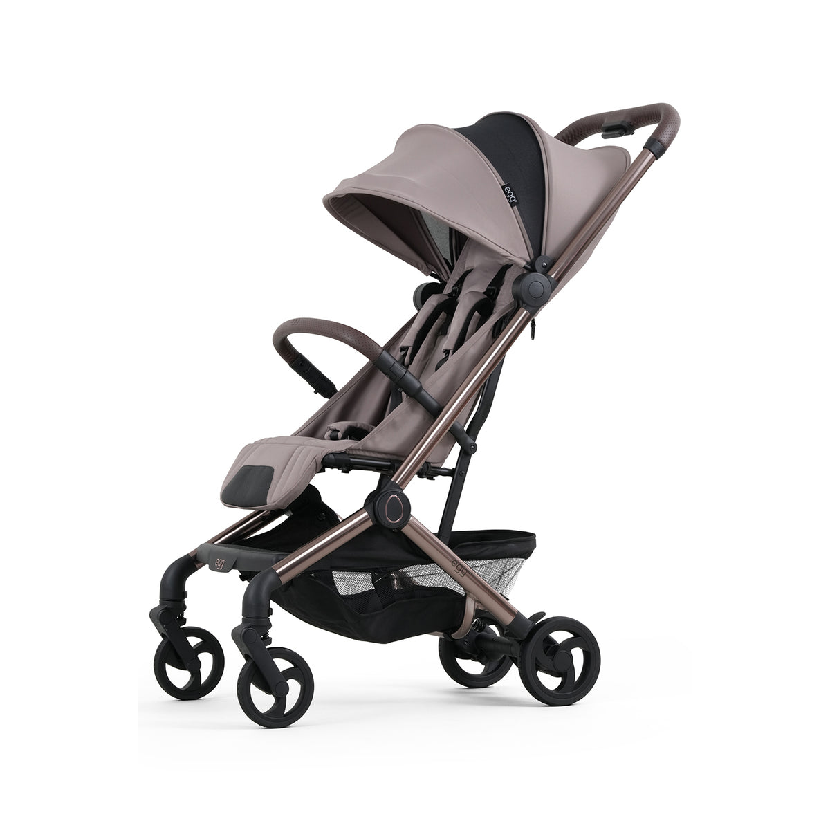 egg Sky Stroller — Taupe — view 8