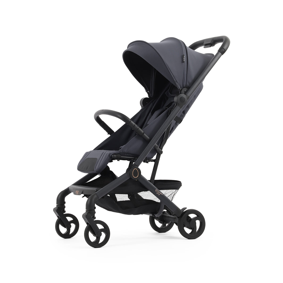 egg Sky Stroller — Ink — view 4