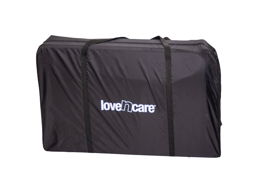 Glide Sleeper — Black — view 10