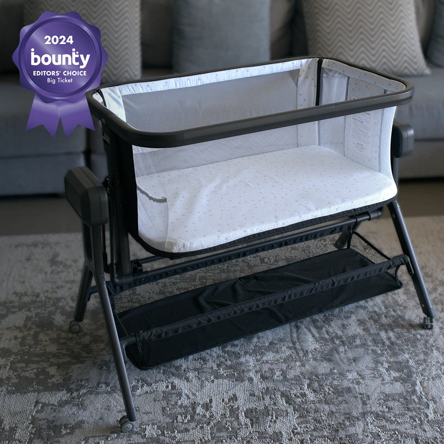 Glide Sleeper — Black — view 2