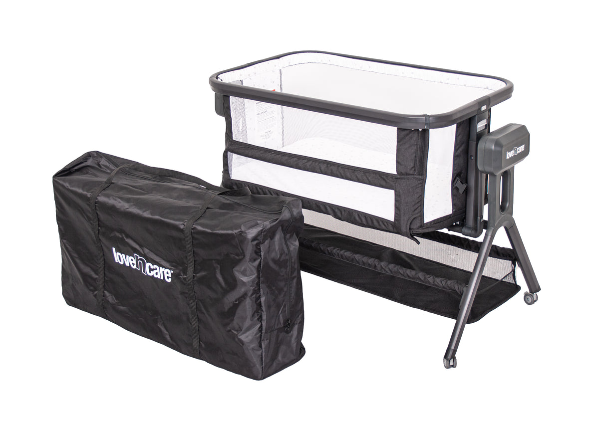 Glide Sleeper