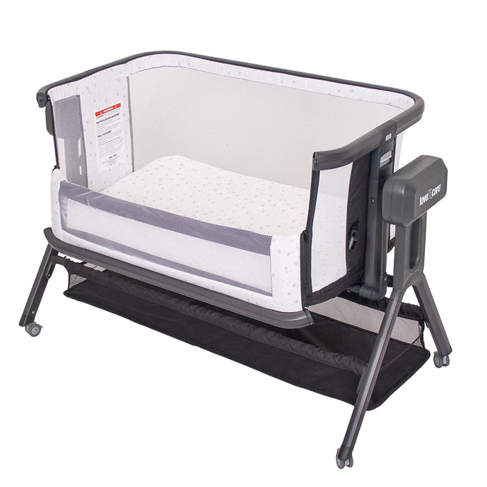 Glide Sleeper — Black