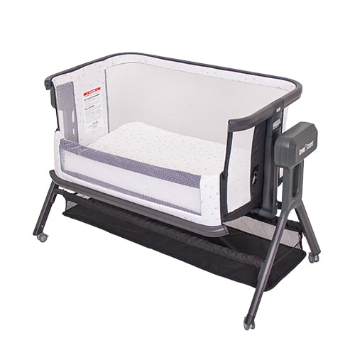 Glide Sleeper — Black — view 3