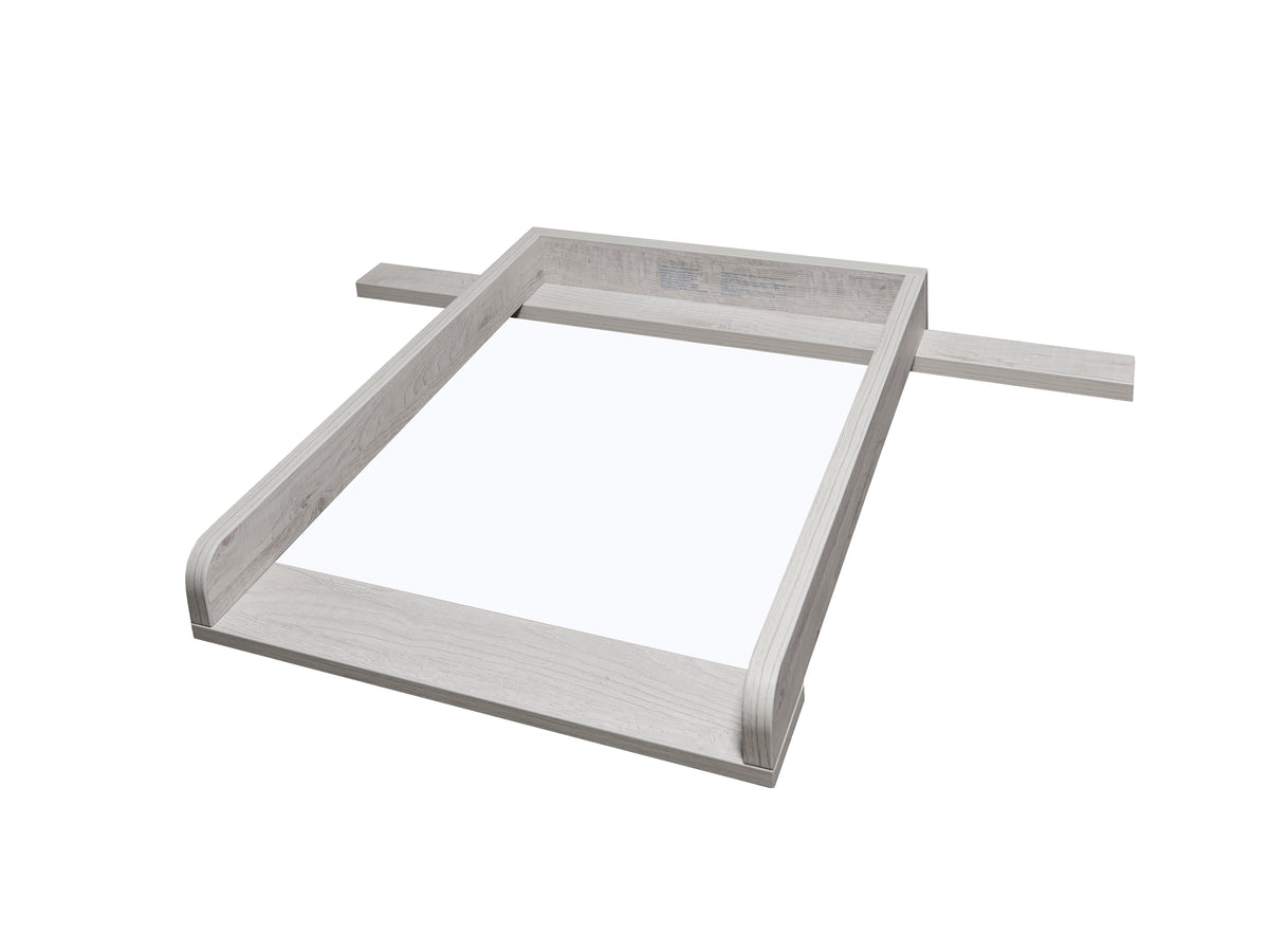Houston Chest detachable changer top