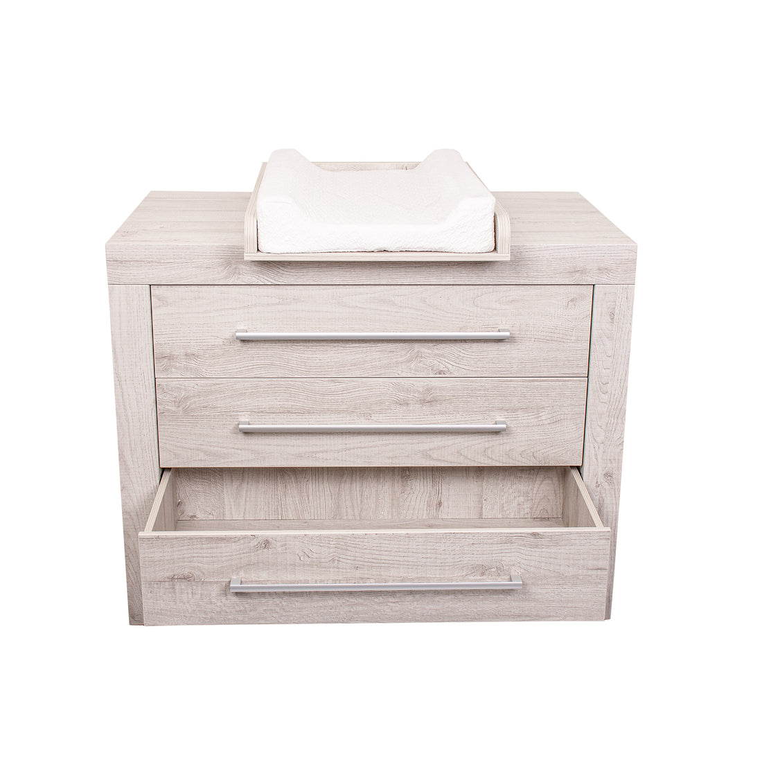 Houston Chest — Storage that works