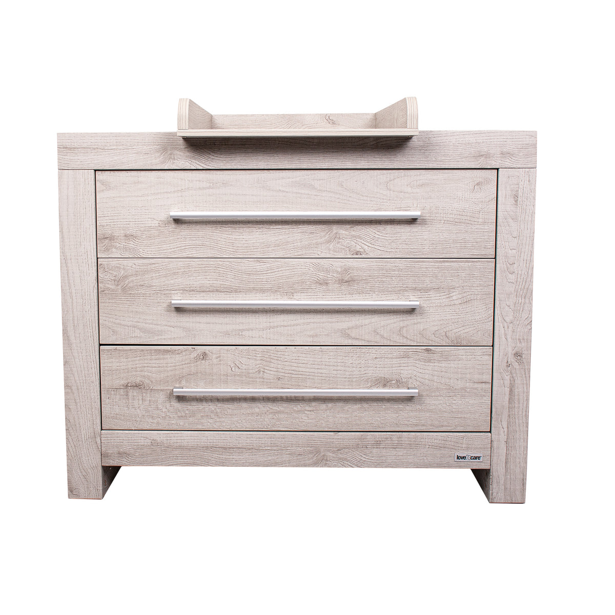 Houston Chest — front