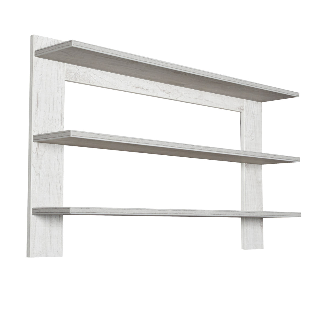 Houston Wallshelf — Three tiers of favourites